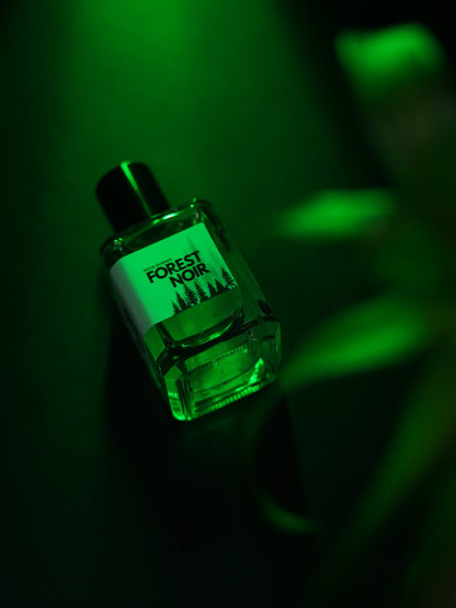 Forest Noir |  Eau de Parfum – 50ml