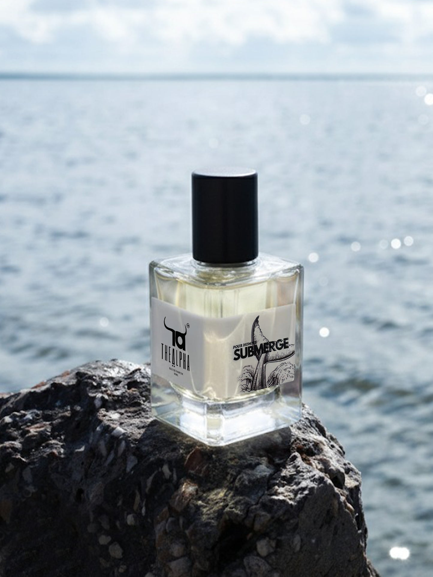 Submerge | Eau de Parfum – 50ml