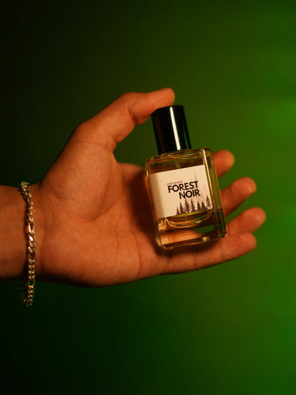 Forest Noir |  Eau de Parfum – 50ml