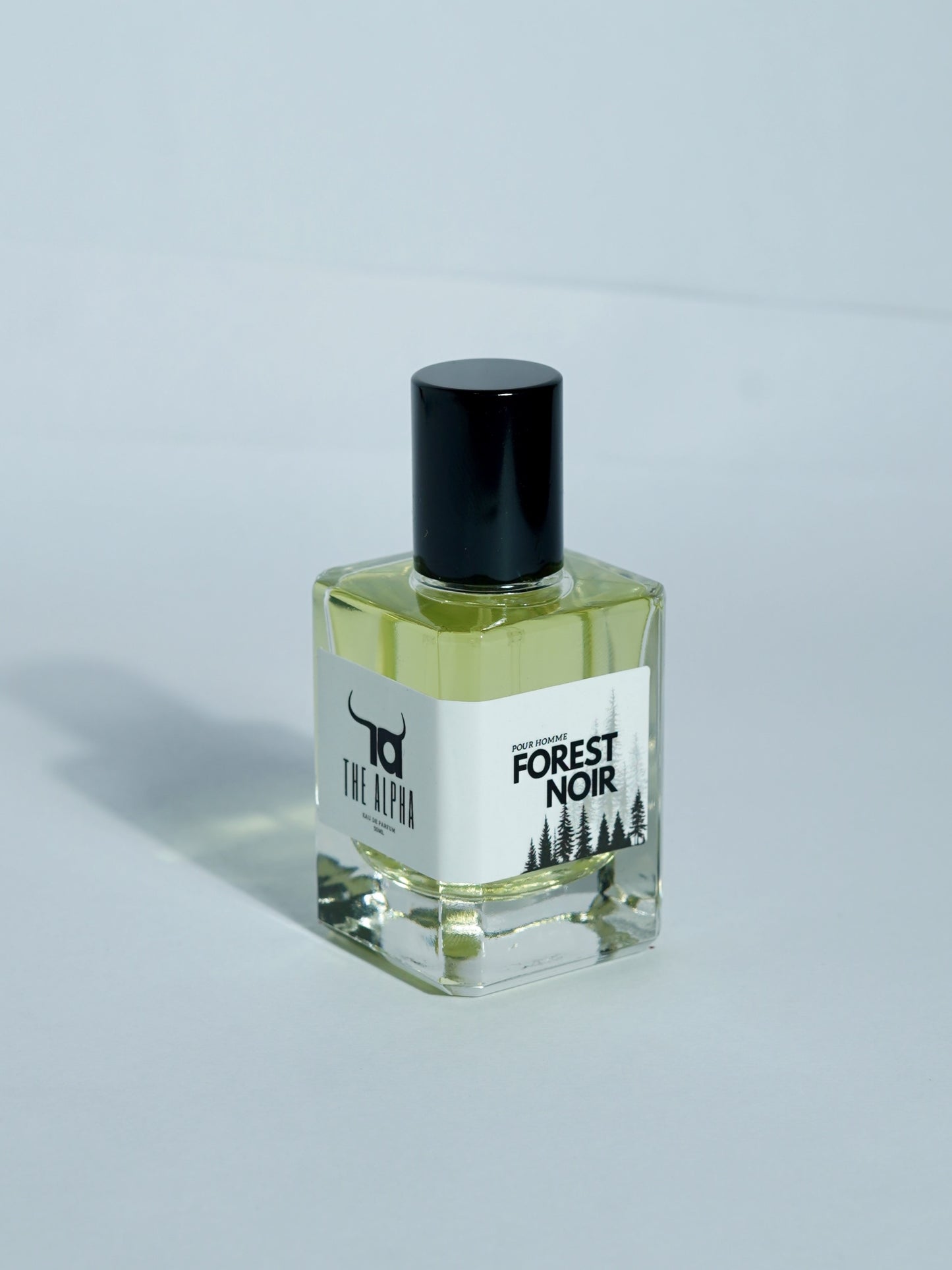 Forest Noir |  Eau de Parfum – 50ml