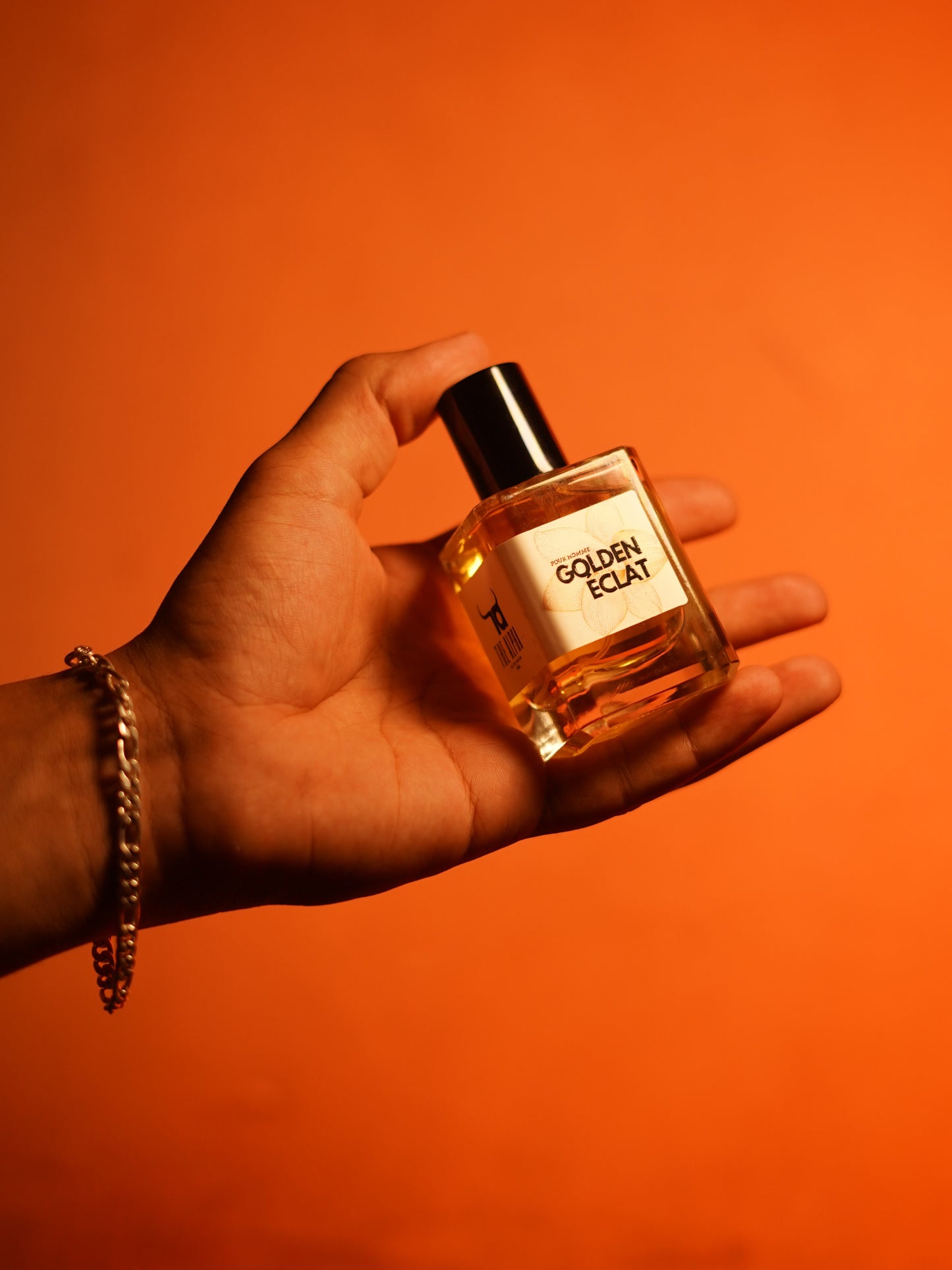 Golden Éclat | Eau de Parfum – 50ml