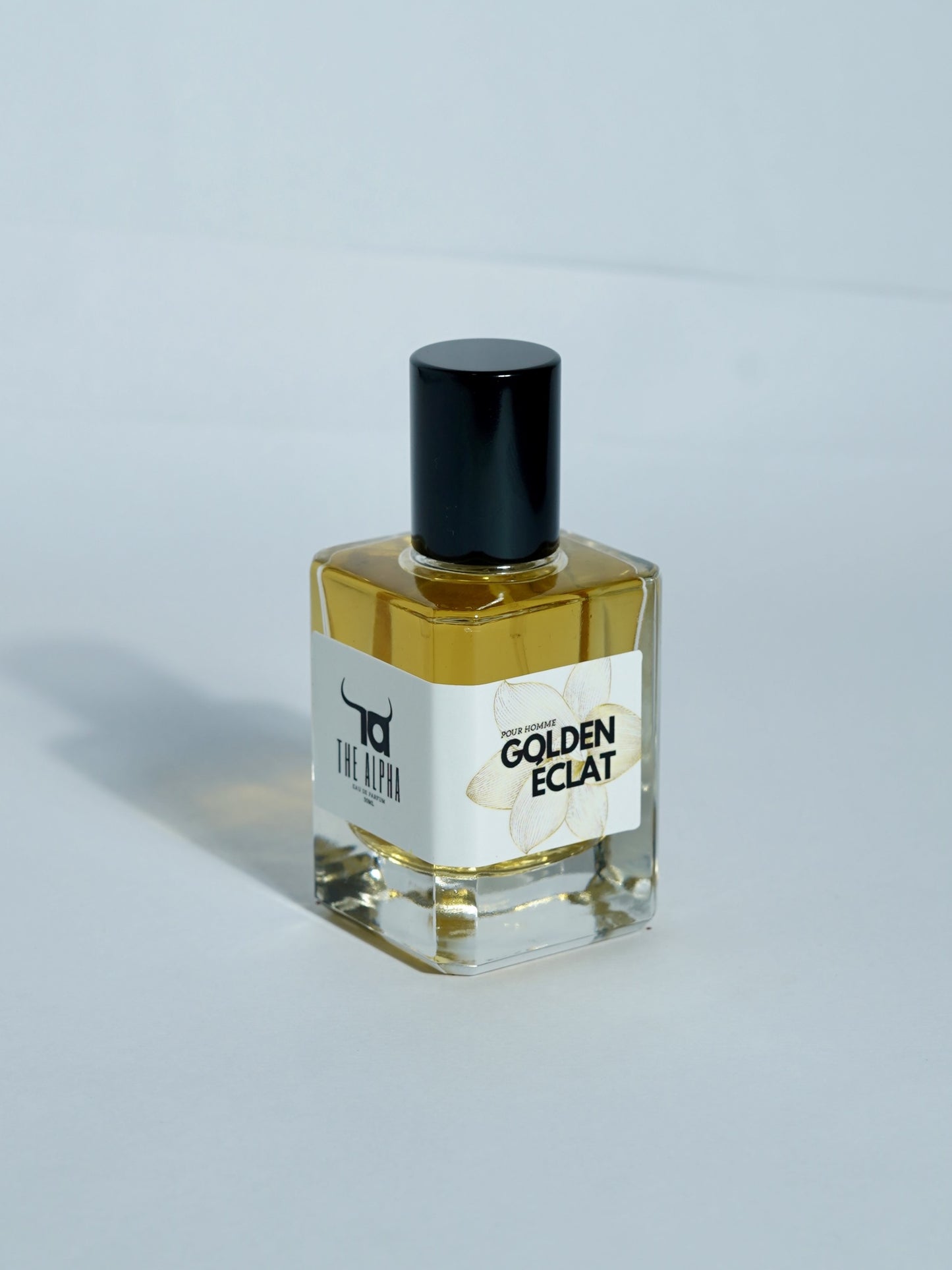 Golden Éclat | Eau de Parfum – 50ml