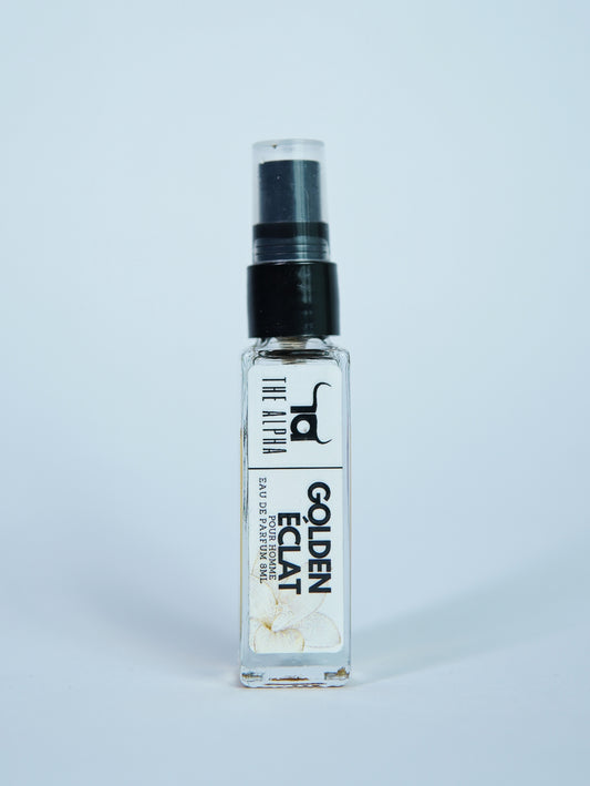 Golden Éclat | Eau de Parfum – 8ml