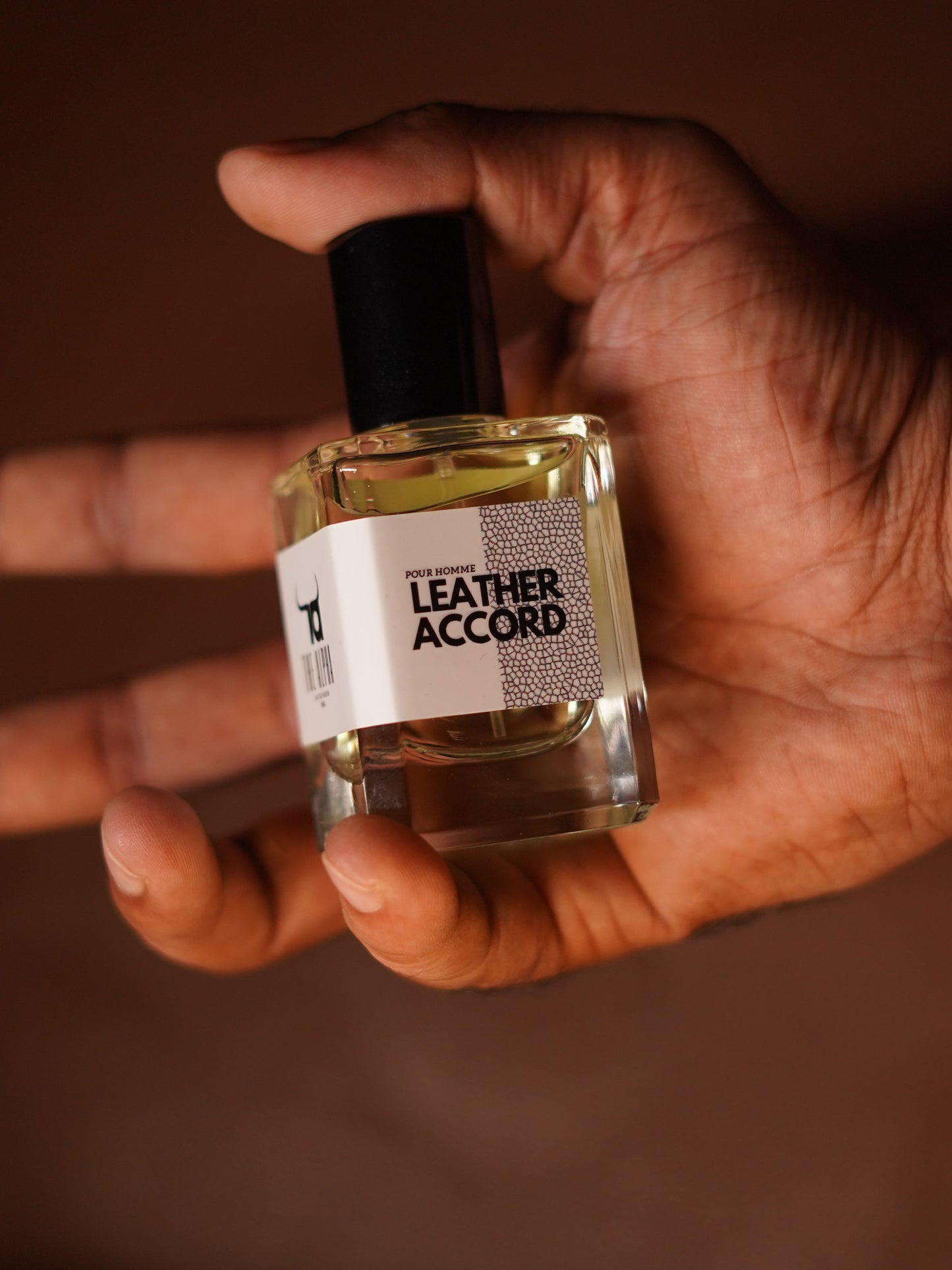 Leather Accord | Eau de Parfum – 50ml