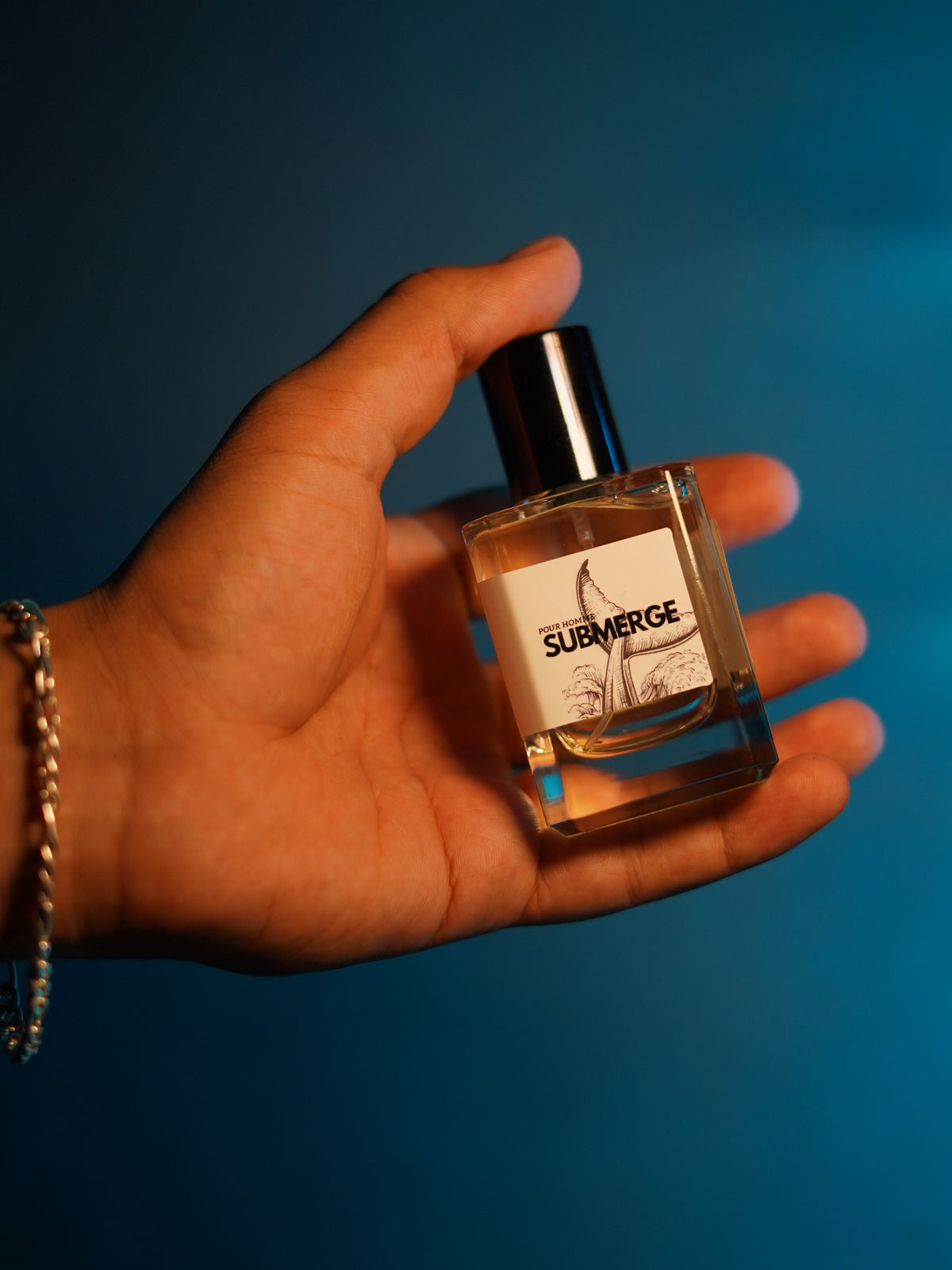 Submerge | Eau de Parfum – 50ml – The Alpha