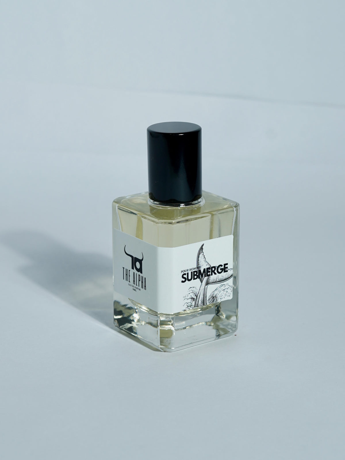 Submerge | Eau de Parfum – 50ml – The Alpha