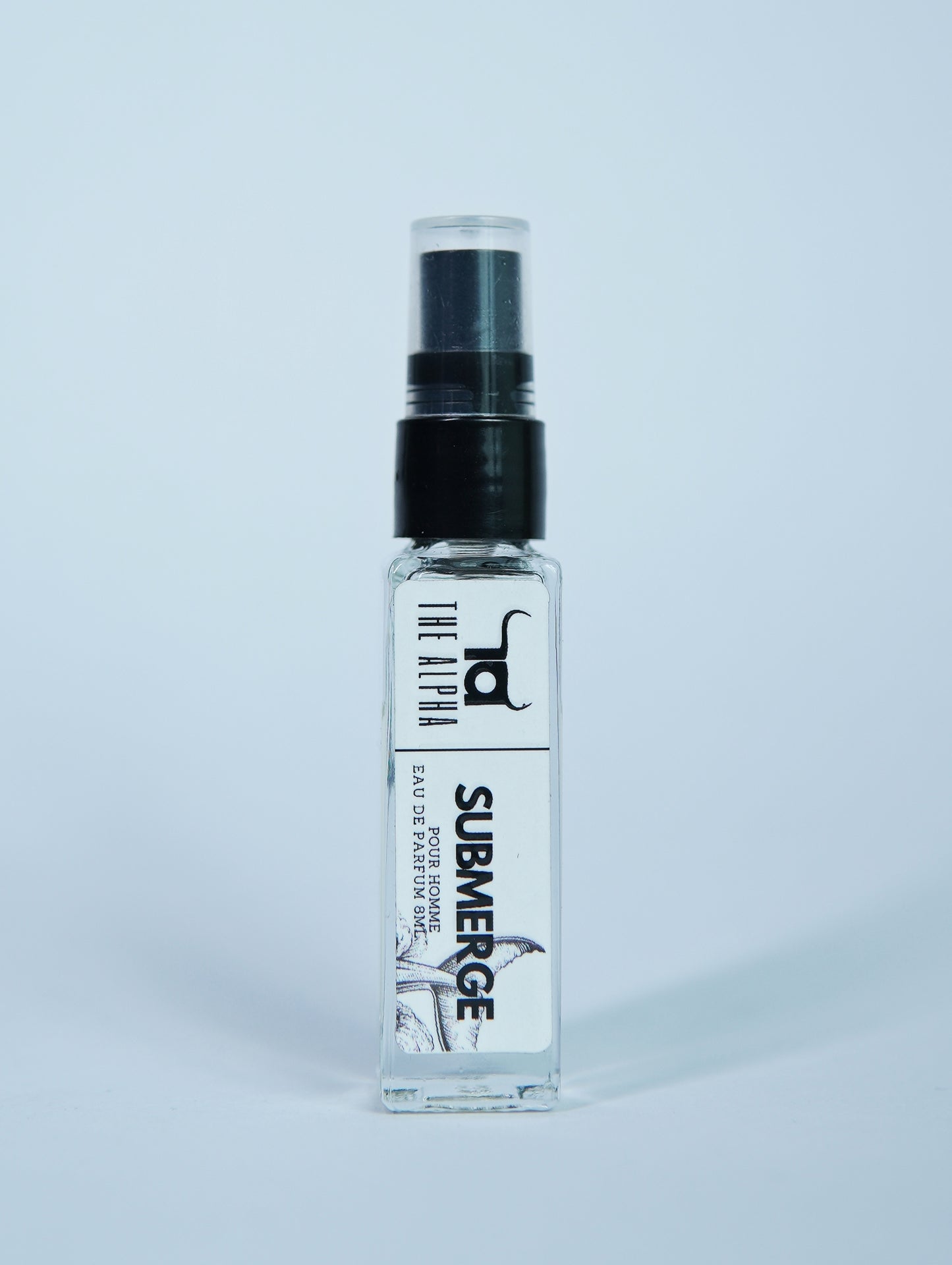 Submerge | Eau de Parfum – 8ml