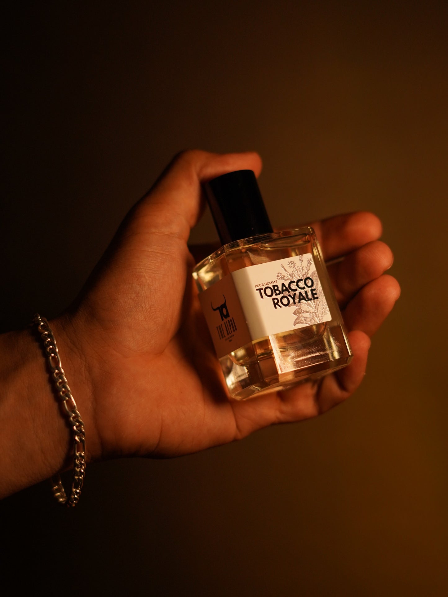 Tobacco Royale | Eau de Parfum – 50ml