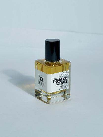 Tobacco Royale | Eau de Parfum – 50ml