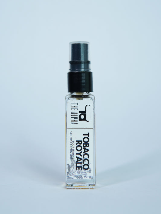 Tobacco Royale | Eau de Parfum – 8ml